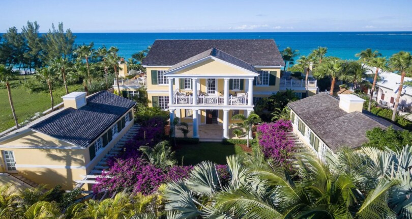 Bahamas Real Estate: The Ultimate Guide to Luxury Real Estate For Sale