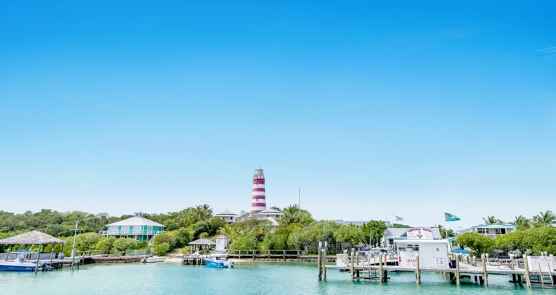 Real Estate For Sale: Best Places To Live In The Bahamas