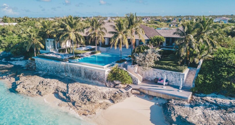 Bahamas Real Estate Investor