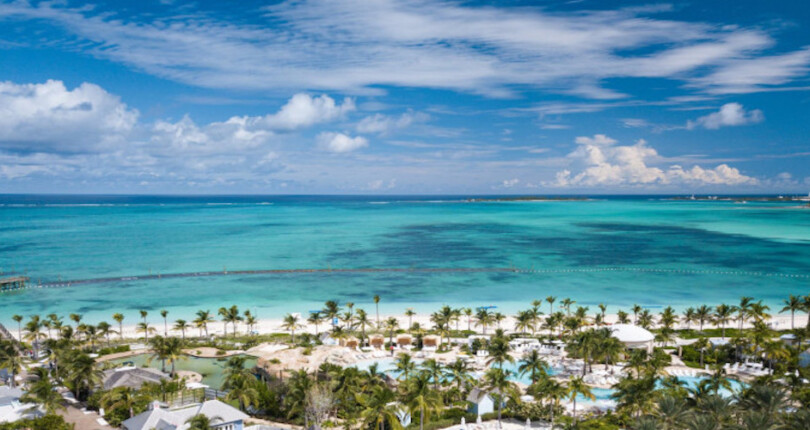 Investing in The Bahamas Is a Good Idea. Here’s Why.