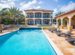 Casa Al Mare Bahamas Villa Rental 2