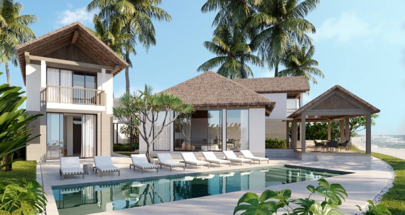 How to Rent Your Dream Luxury Villa In The Bahamas?