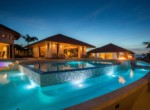 Turks and Caicos Luxury Vacation Rental 2