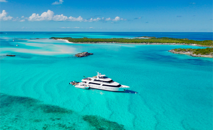 Yacht Charters, Private Chefs and more: Trending Luxury Concierge Requests