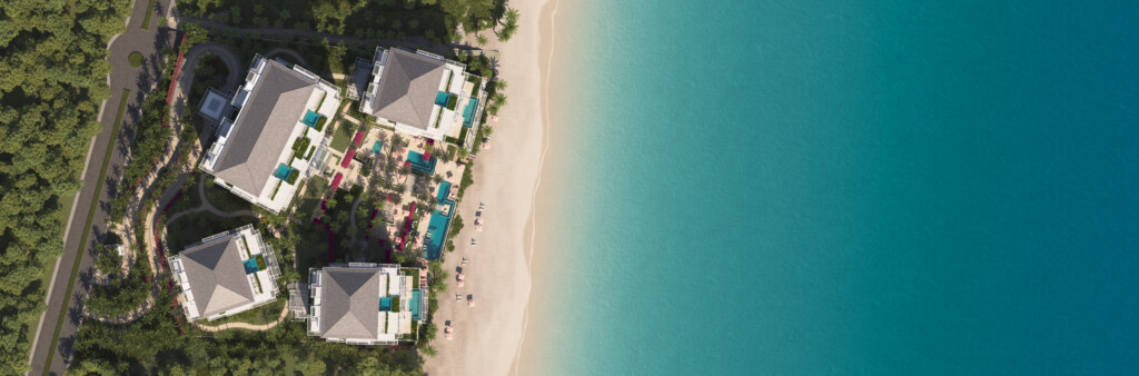 Four Seasons Residences, Bahamas Real Estate